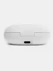 Белый беспроводные наушники SOUNDCORE Anker Space A40