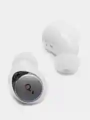 Белый беспроводные наушники SOUNDCORE Anker Space A40