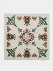 Декоративная салфетка, дорожка Татарстан/Татарча, 25х25см,40х40см,150х40см, разные принты