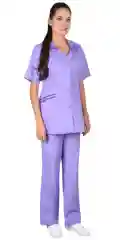 Костюм медицинский, женский "Сириус-женева"