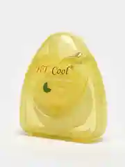 Желтый зубная нить