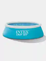 Бассейн INTEX Easy Set, 183 х 51 см, 880 л