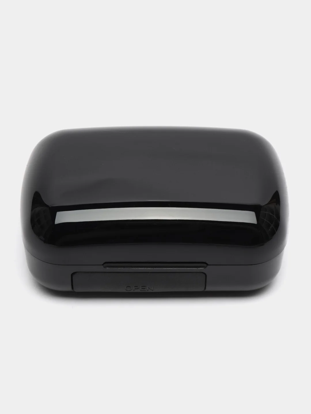 Наушники беспроводные M10, с Powerbank, 2000 мАч