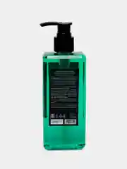 Шампунь ORGANIC MEN Megagreen, парфюмированный, для всех типов волос, 250 мл