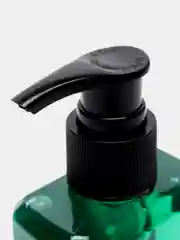 Шампунь ORGANIC MEN Megagreen, парфюмированный, для всех типов волос, 250 мл