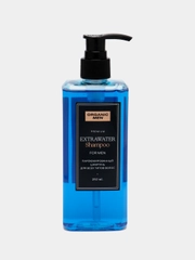 Organic Men - Extrawater, шампунь для волос, парфюмированный, 250 мл