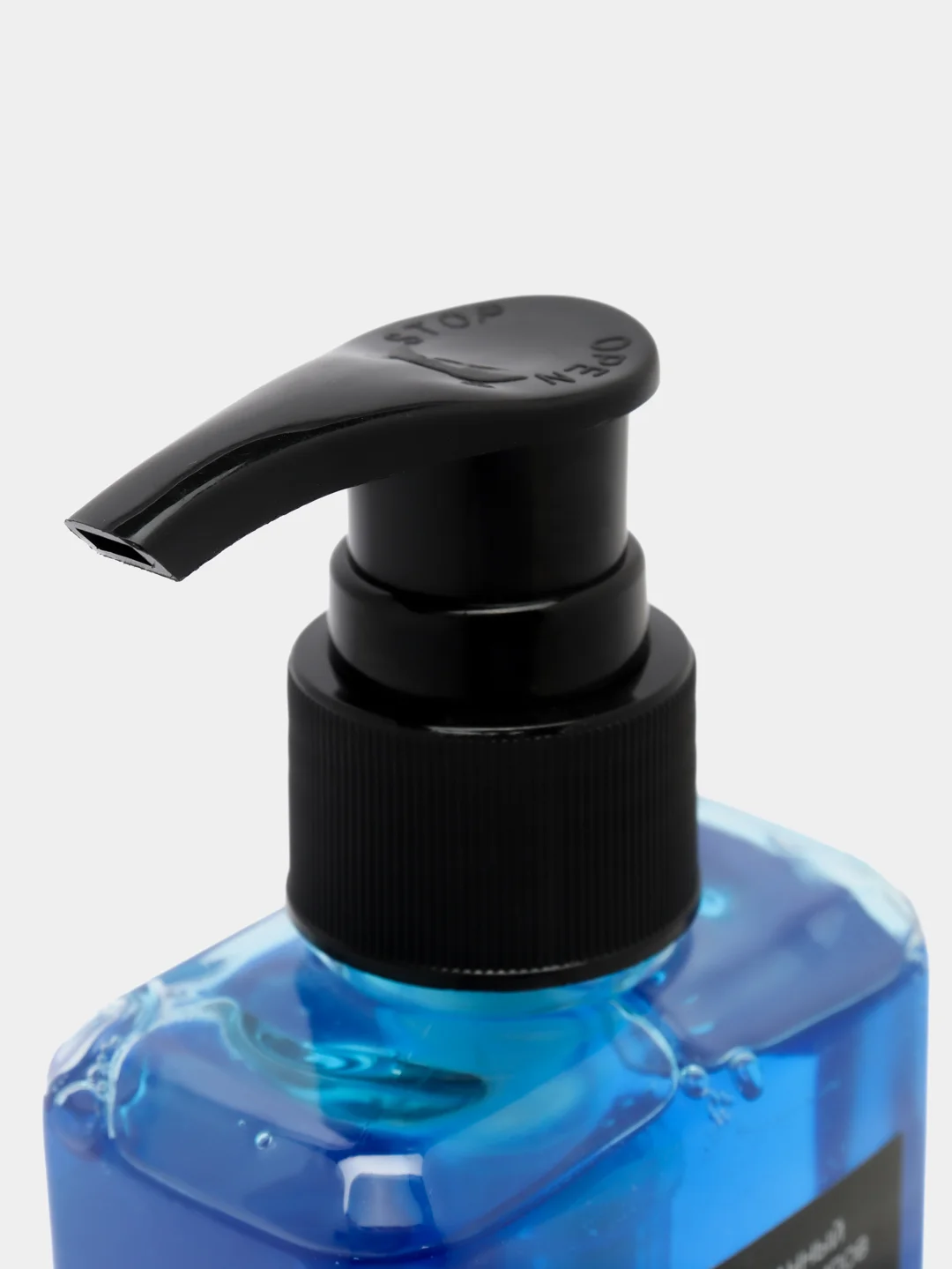 Organic Men - Extrawater, шампунь для волос, парфюмированный, 250 мл