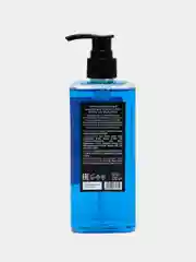 Organic Men - Extrawater, шампунь для волос, парфюмированный, 250 мл