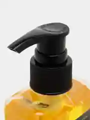 Гель для душа парфюмированный Organic Men "Firewood", 250 мл