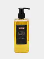 Гель для душа парфюмированный Organic Men "Firewood", 250 мл