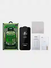 Защитное стекло Антишпион Remax на iPhone Айфон 11/12/13/14 Pro/Max