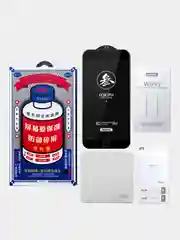 Защитное стекло Remax для iPhone Айфон 11 Xr, 12, 13 Pro Max, 14 Plus, X, XS