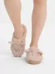 Домашние тапочки женские Little sheep