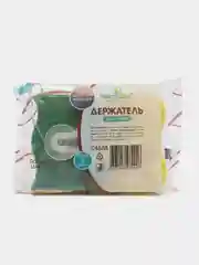Держатель для губки+ 2 губки