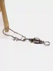 Бежевый кормушка рыболовная