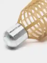 Бежевый кормушка рыболовная