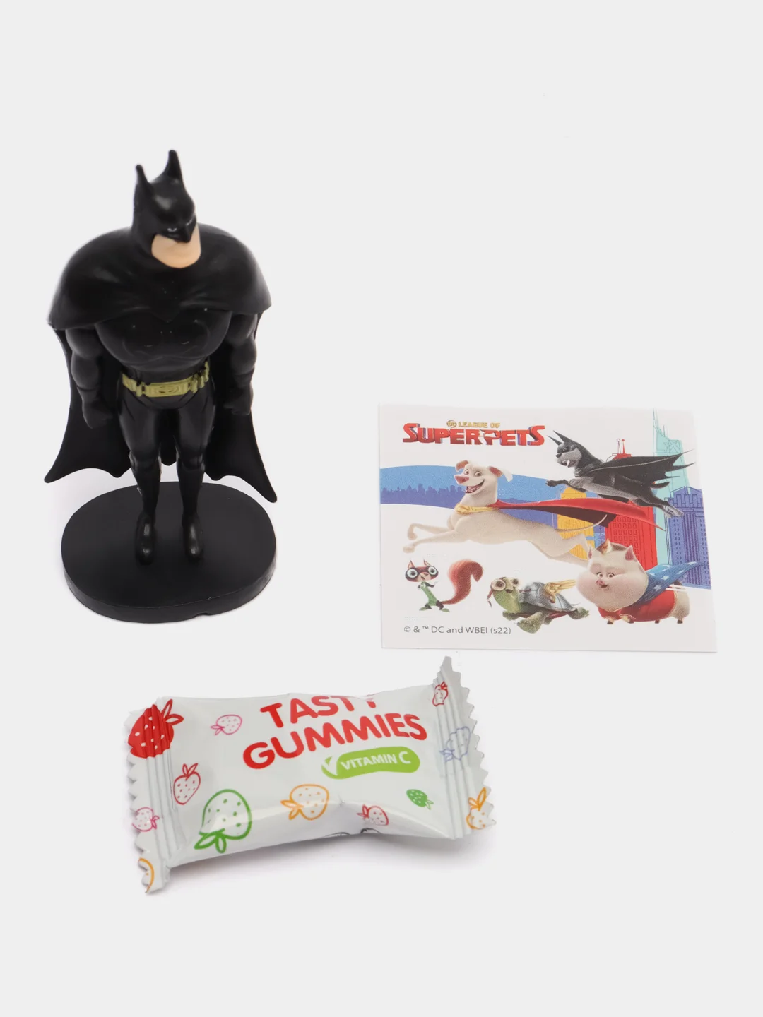 Игрушка SuperPets