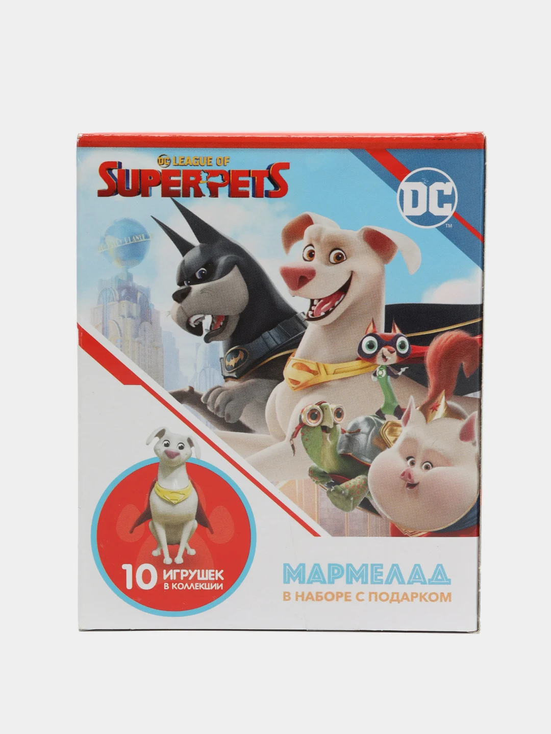 Игрушка SuperPets