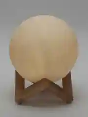 Светильник настольный "Луна", 3D-шар, USB