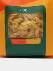 Макароны фигурные, из кукурузной муки, спираль, 300 г