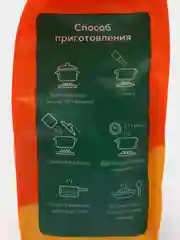 Макароны фигурные, из кукурузной муки, спираль, 300 г