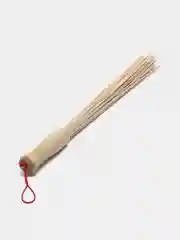 Веник массажный из бамбука 60 см, 0,2 см ( для бани )
