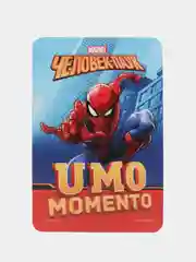 Настольная игра UMO momento "Человек-паук"