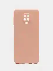 Манго силиконовый чехол для Xiaomi Note 9S/9Pro