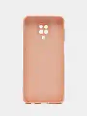 Манго силиконовый чехол для Xiaomi Note 9S/9Pro