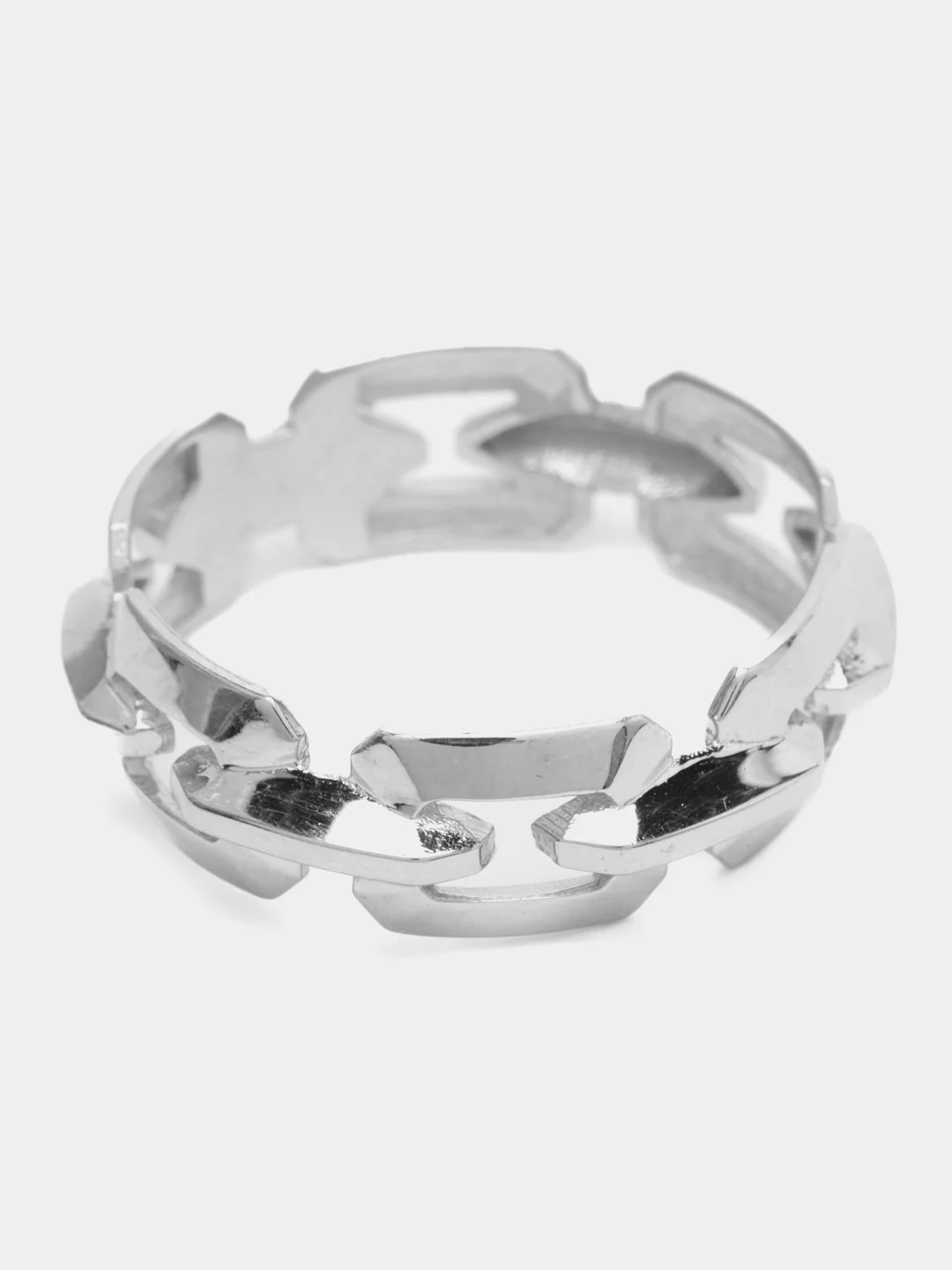 Кольцо Main Dizzain, из серебра