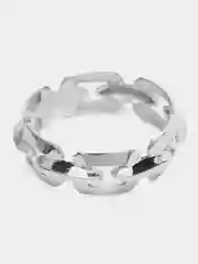 Кольцо Main Dizzain, из серебра