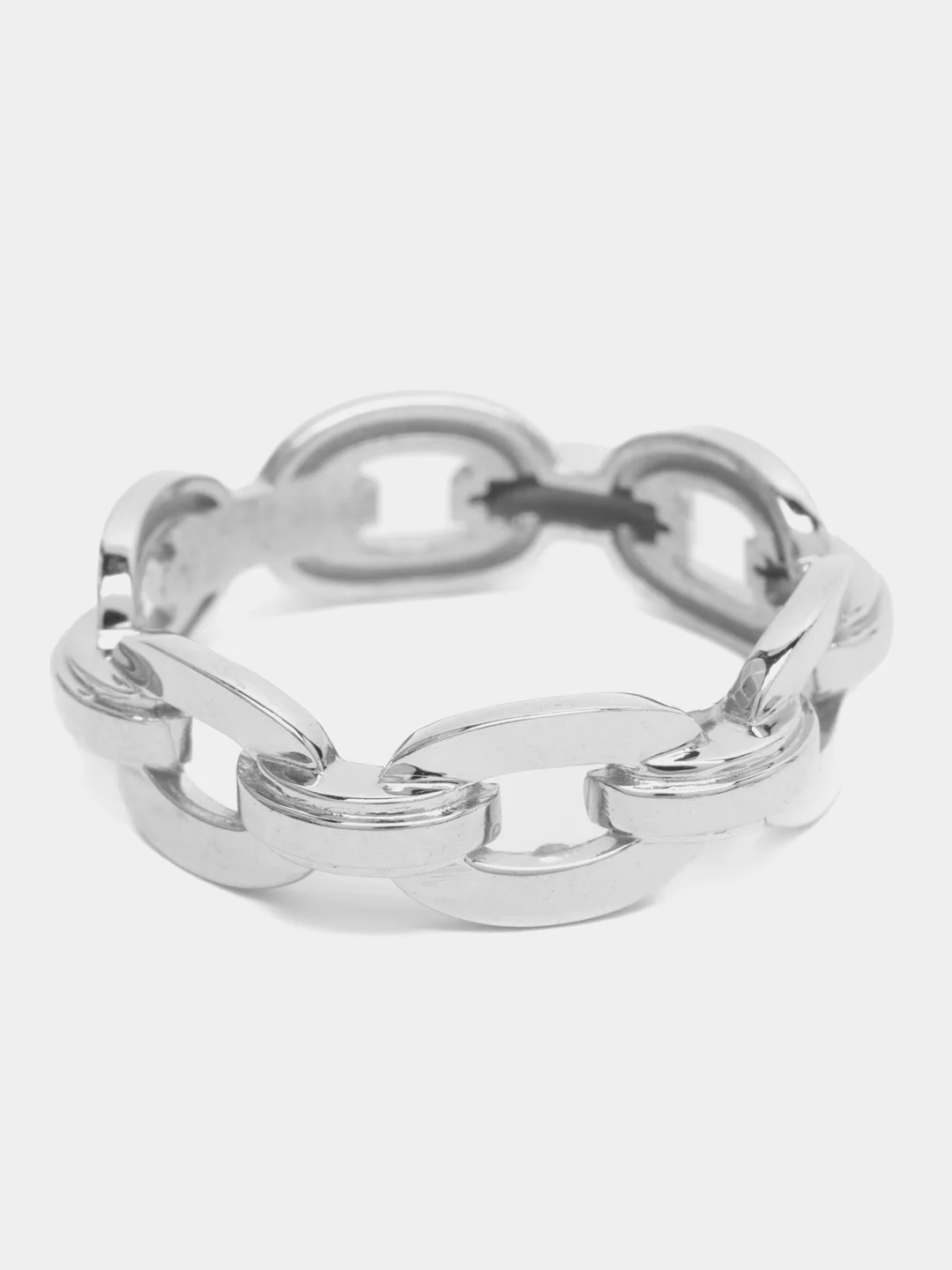 Кольцо Main Dizzain, из серебра