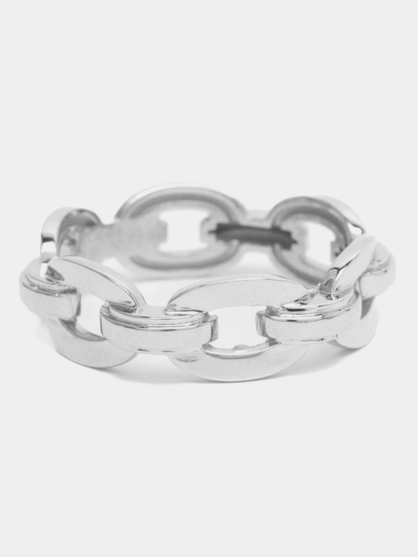 Кольцо Main Dizzain, из серебра