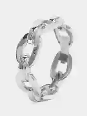 Кольцо Main Dizzain, из серебра