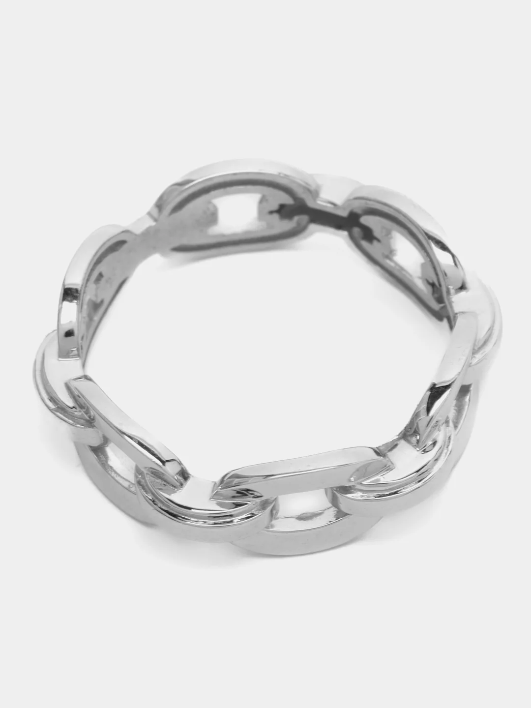 Кольцо Main Dizzain, из серебра