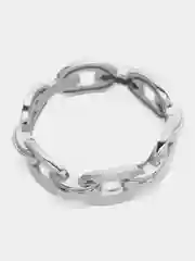 Кольцо Main Dizzain, из серебра