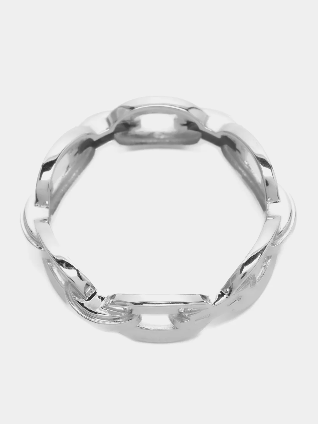 Кольцо Main Dizzain, из серебра