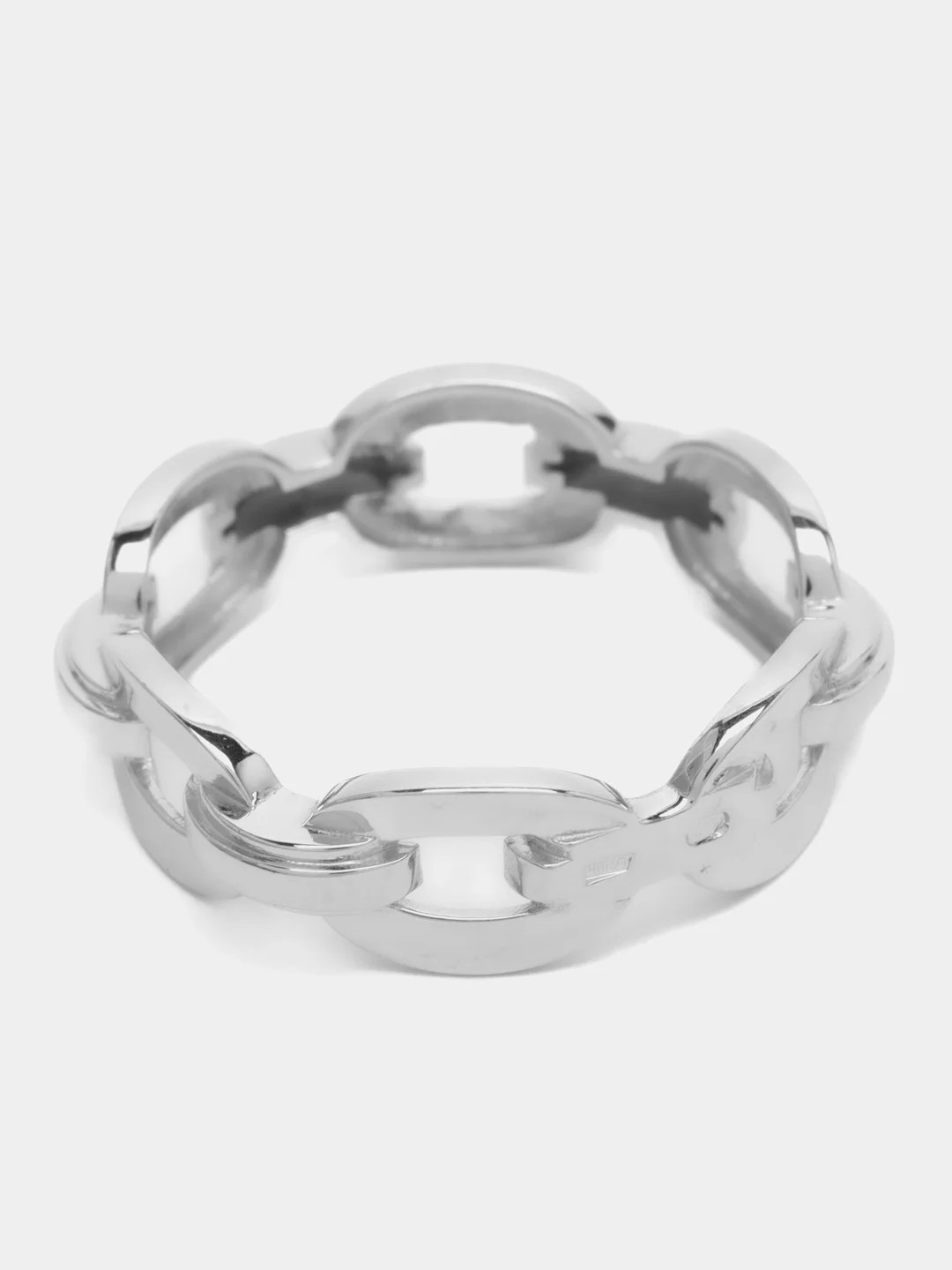 Кольцо Main Dizzain, из серебра