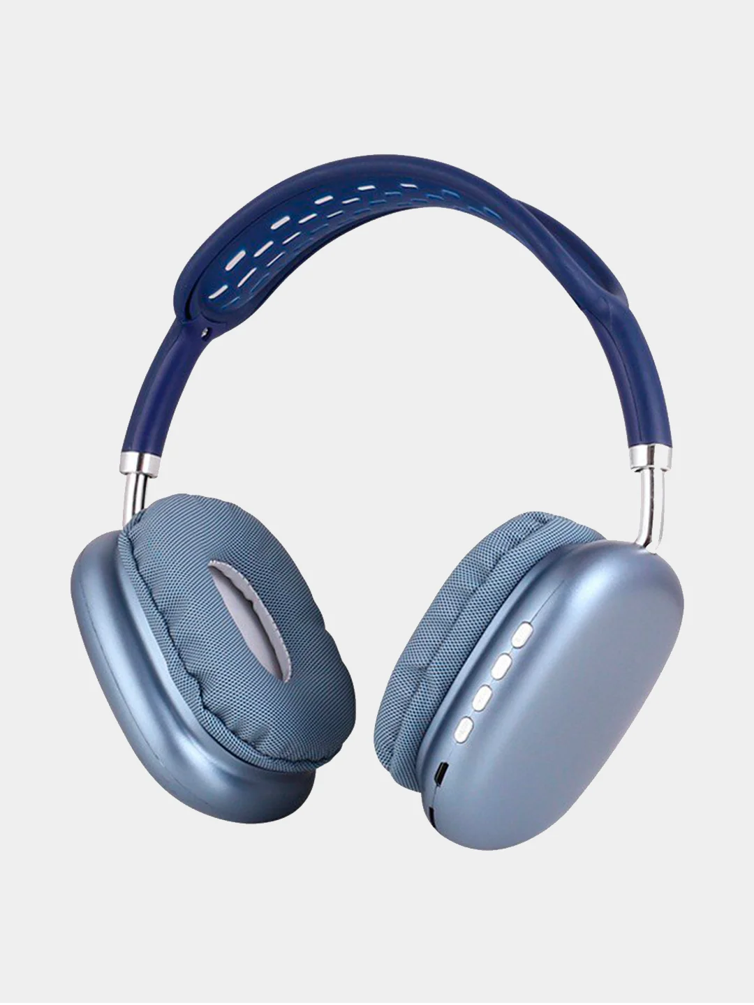 Беспроводные наушники P9 Bluetooth 5.0 с микрофоном, FM SD Mp3