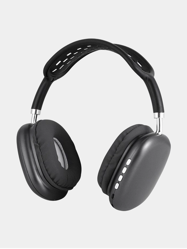 Беспроводные наушники P9 Bluetooth 5.0 с микрофоном, FM SD Mp3