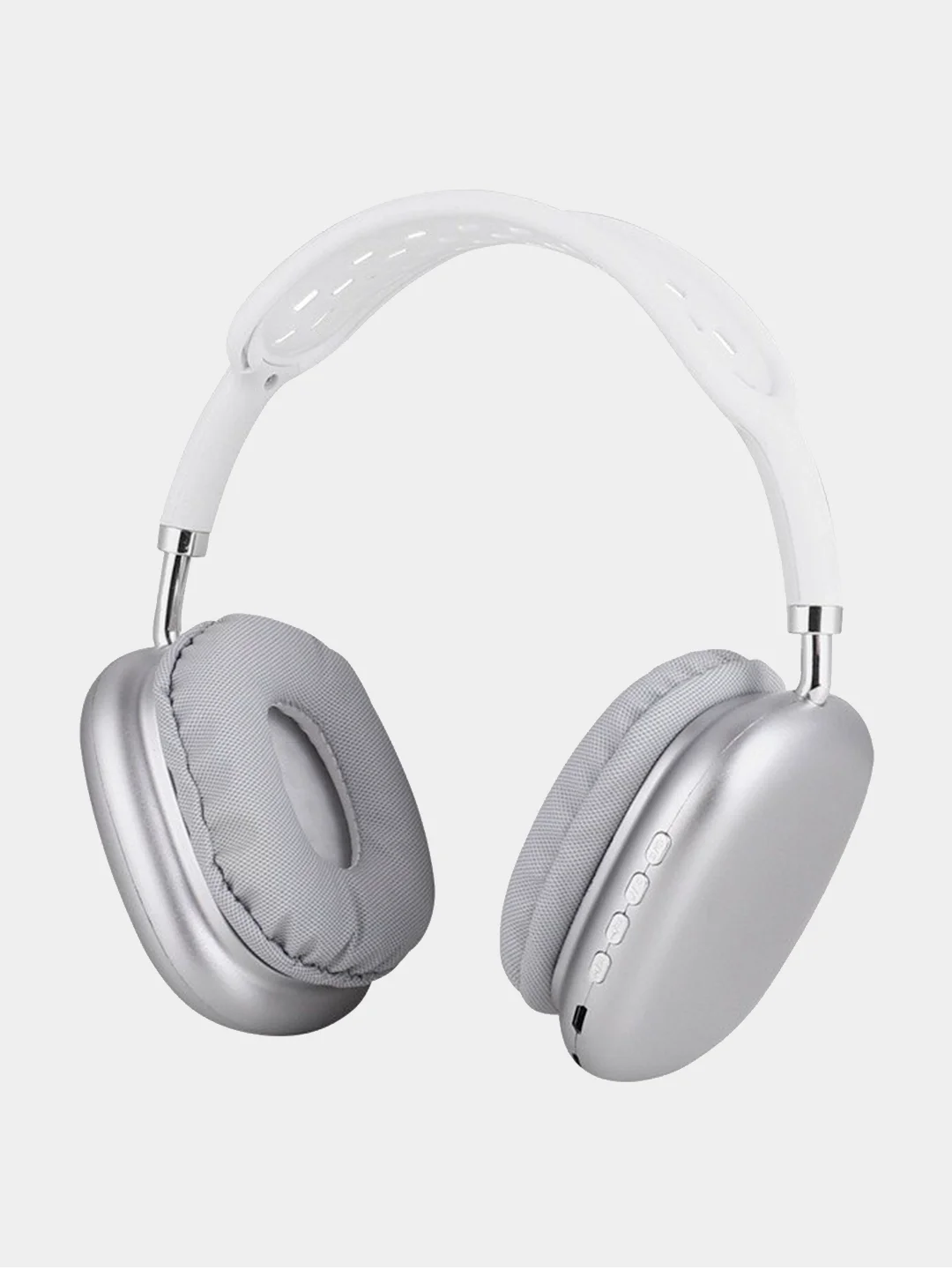 Беспроводные наушники P9 Bluetooth 5.0 с микрофоном, FM SD Mp3