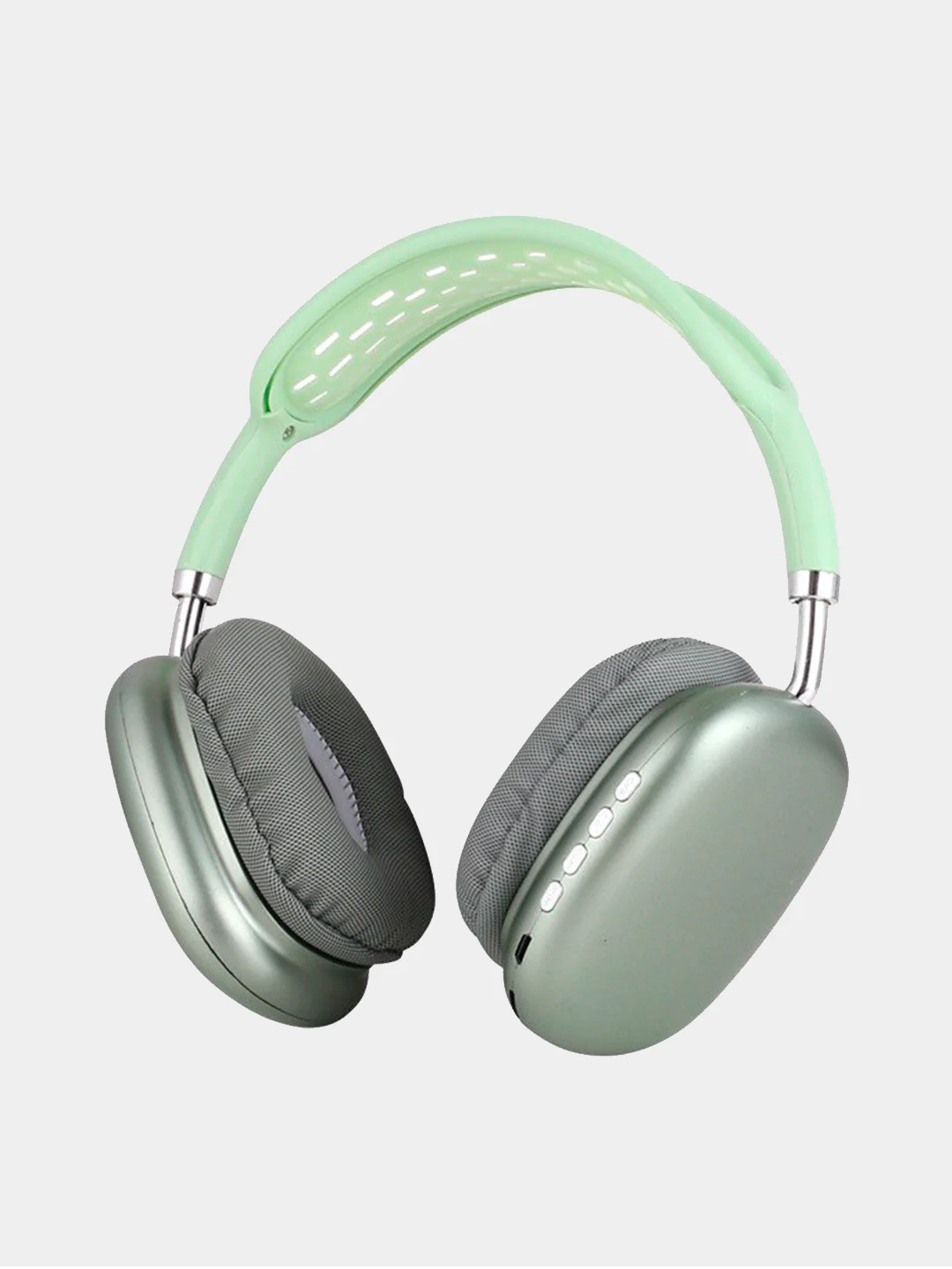 Беспроводные наушники P9 Bluetooth 5.0 с микрофоном, FM SD Mp3
