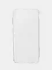 Прозрачный чехол Samsung A02s, A10, A21S, A11,  A31, A02, M11, M01, A01, A50, A51, A6+