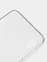 Красный чехол Samsung A02s, A10, A21S, A11,  A31, A02, M11, M01, A01, A50, A51, A6+
