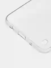 Красный чехол Samsung A02s, A10, A21S, A11,  A31, A02, M11, M01, A01, A50, A51, A6+