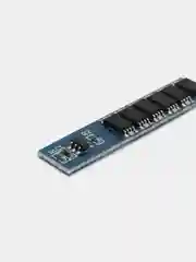 Лесной зеленый bms PCM защитная плата для литиевой батареи 18650 6MOC