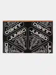 Черный шумоизоляция JUMBO acoustics 2.0 - вибропоглощающий материал, 20 шт., V02020R1