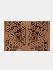Шумоизоляция JUMBO acoustics 2.0 - вибропоглощающий материал, 20 шт., V02020R1