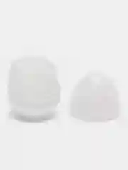 Оранжевый мастурбатор мужской яйцо Tenga