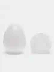 Оранжевый мастурбатор мужской яйцо Tenga